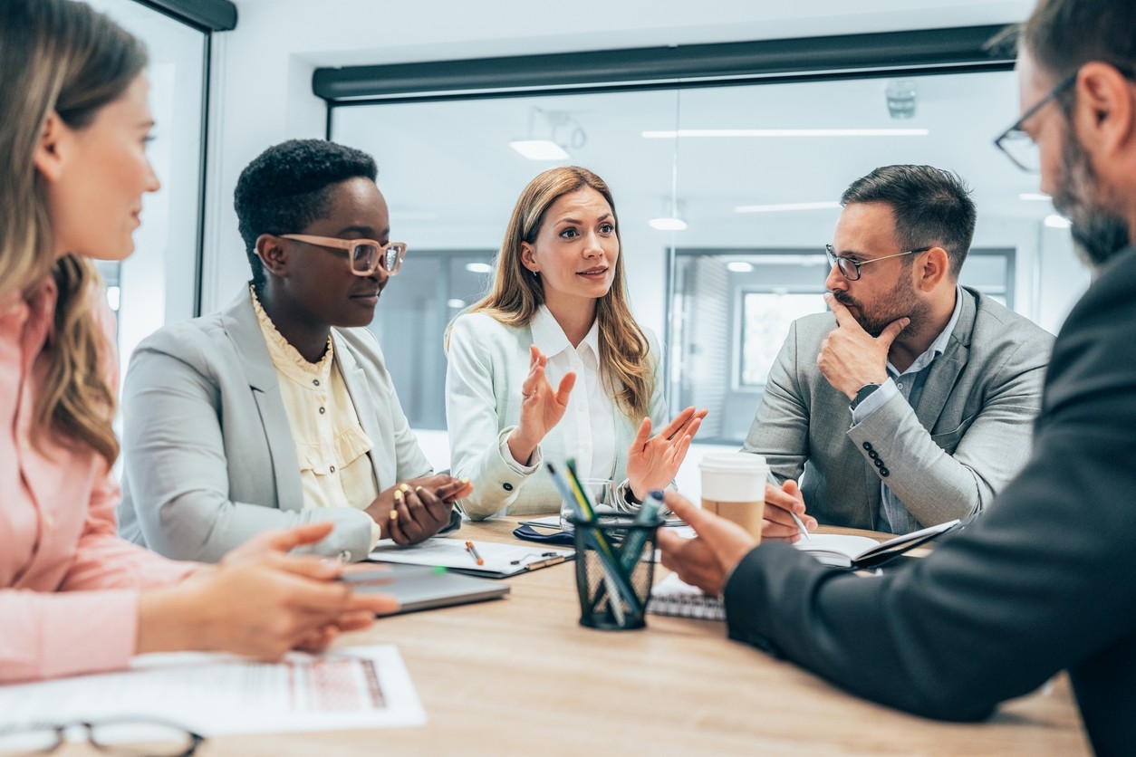Reach Your Goals with a Customizable CRM Integration
